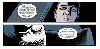 Illustration for article titled The Many Phases of Moon Knight